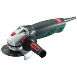 Metabo W9-115 Grinder 230v